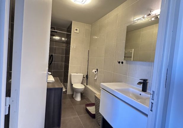 vente Appartement Sete