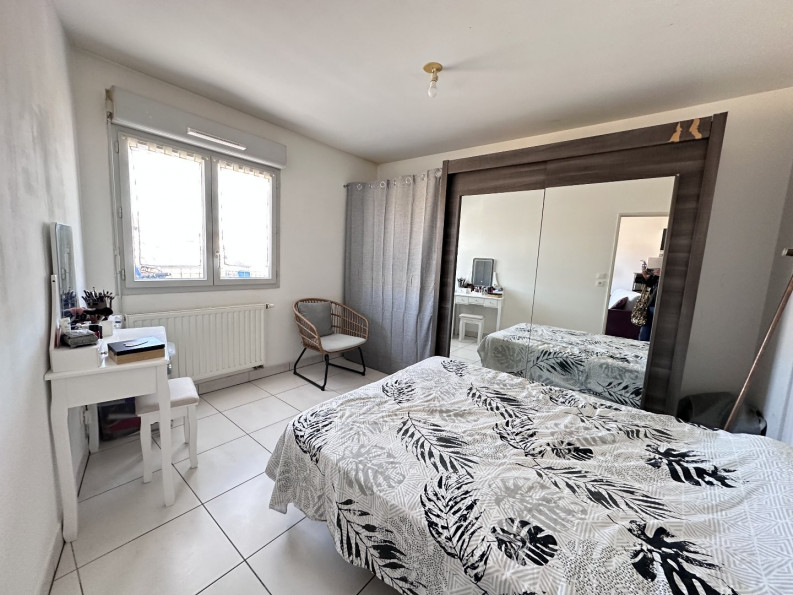 vente Appartement Sete - Photo 4