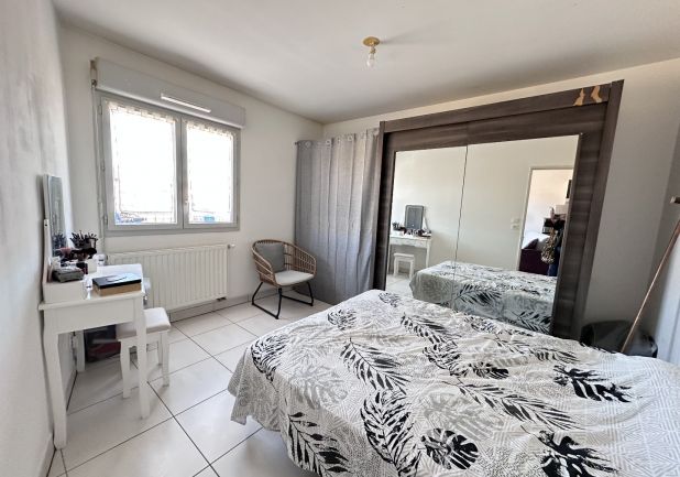 vente Appartement Sete