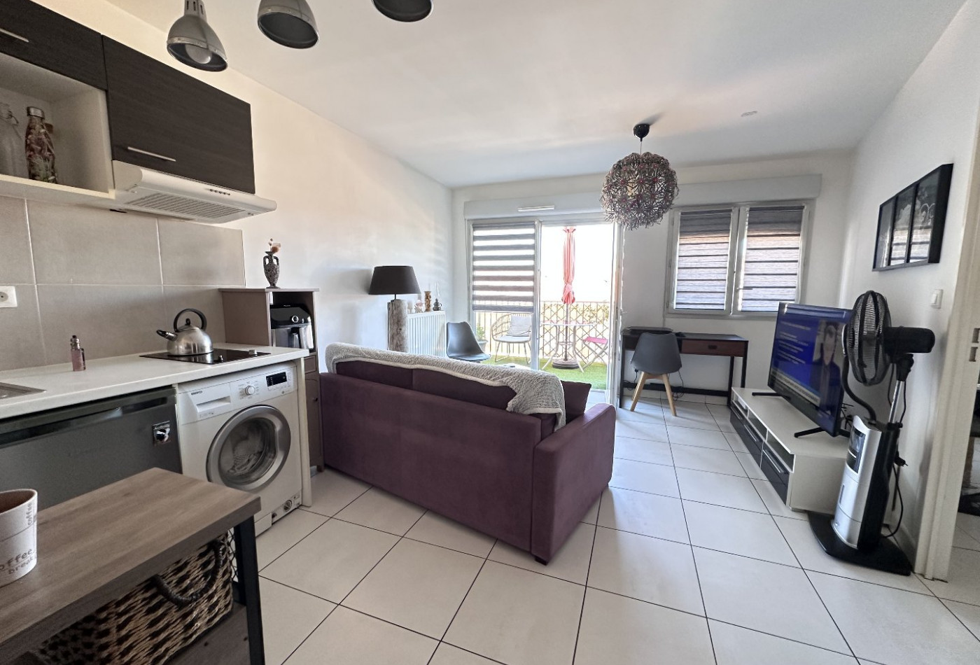 à vendre Appartement Sete - Photo 3