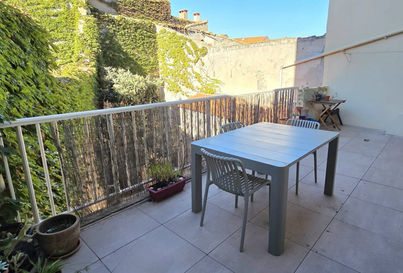 à vendre Appartement Sete - Photo 1