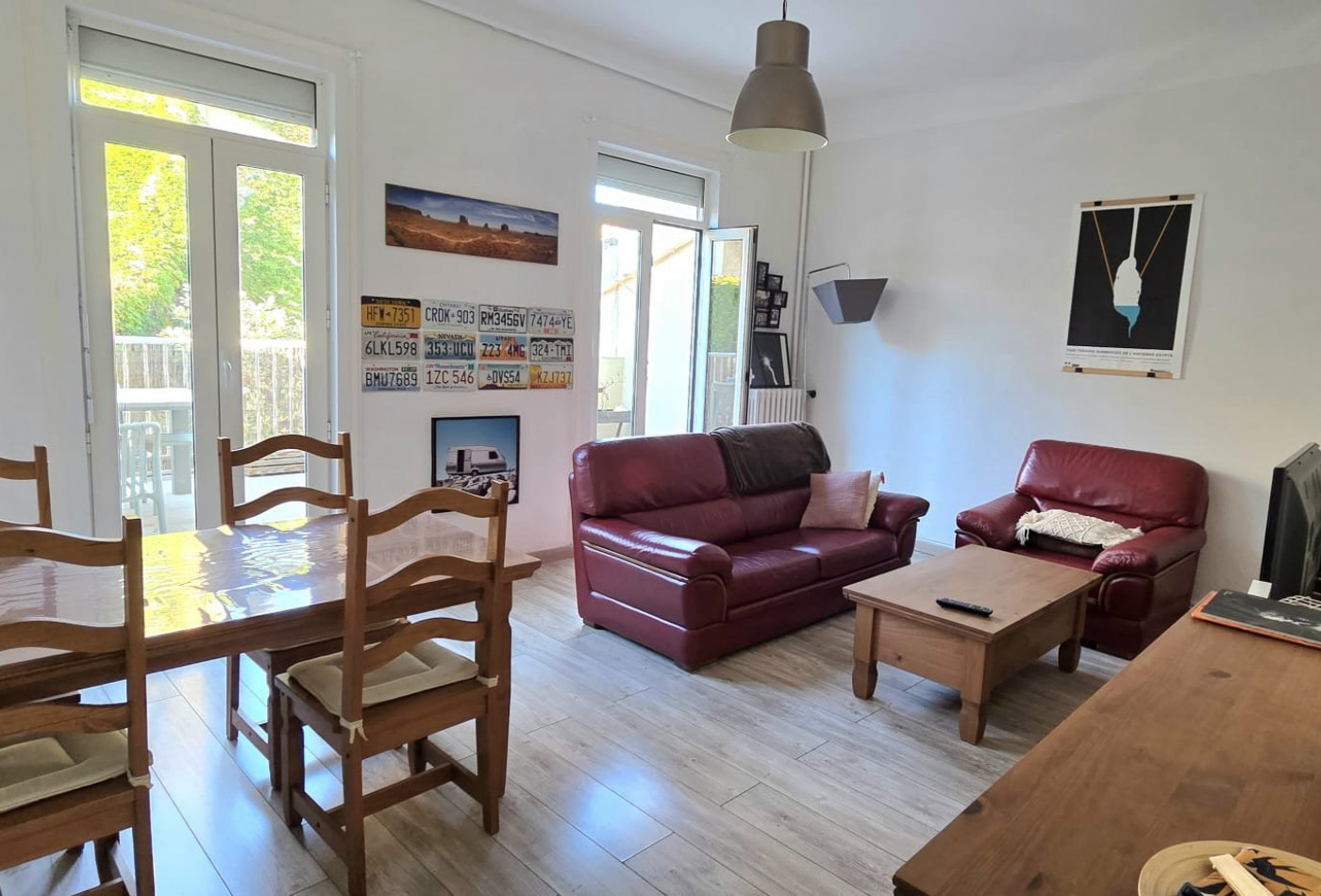 à vendre Appartement Sete - Photo 2