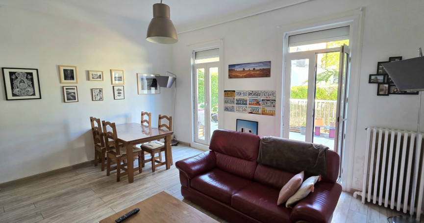 à vendre Appartement Sete - Photo 4