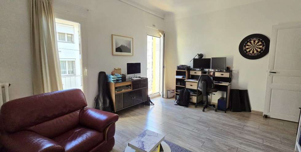 vente Appartement Sete - Photo 7