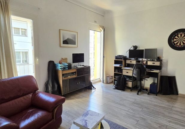 vente Appartement Sete