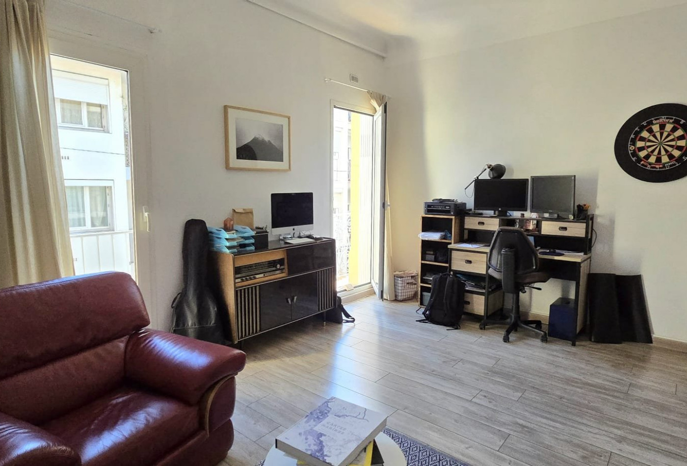 à vendre Appartement Sete - Photo 7