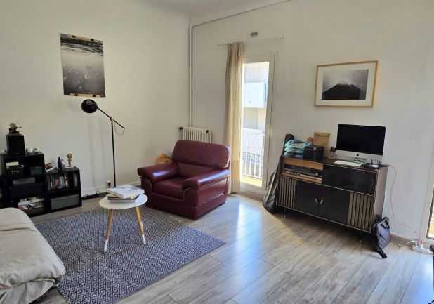 vente Appartement Sete