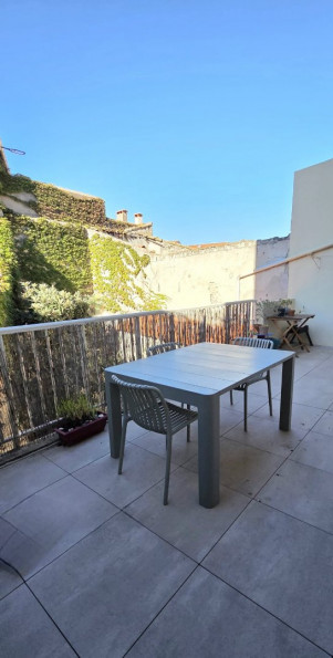 vente Appartement Sete - Photo 8