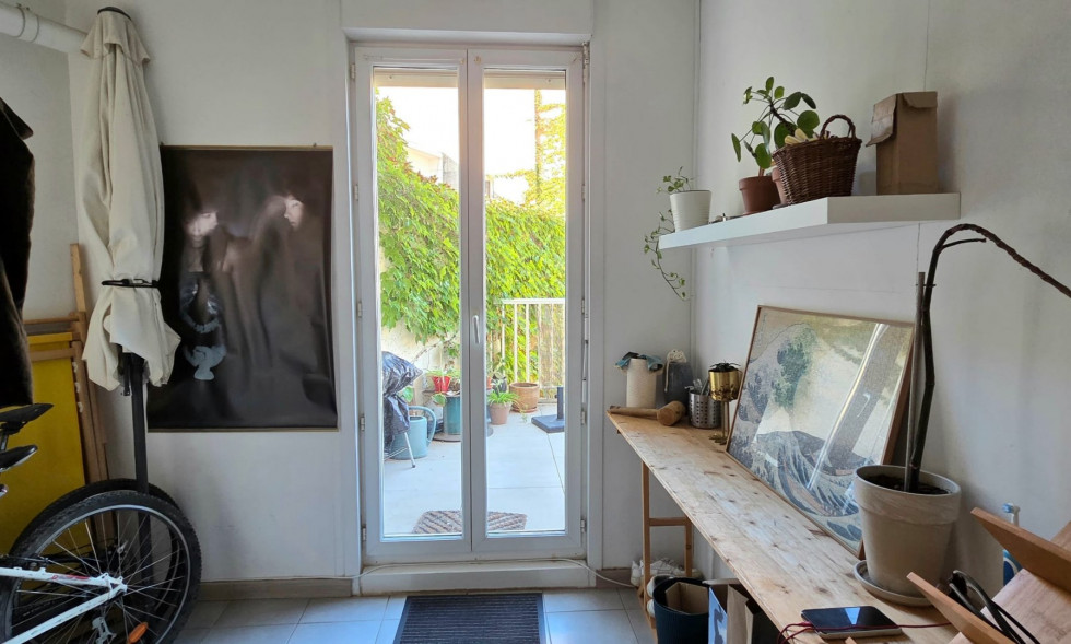 vente Appartement Sete - Photo 9