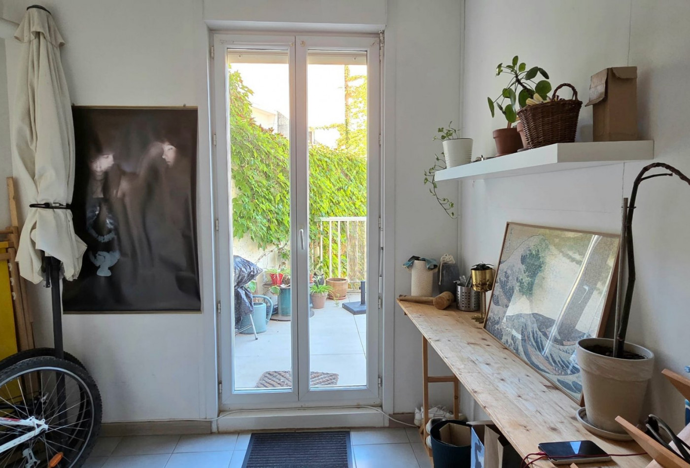 à vendre Appartement Sete - Photo 9