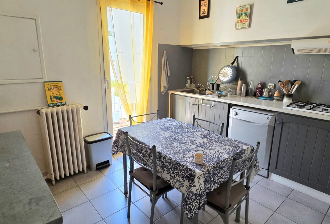 à vendre Appartement Sete - Photo 5