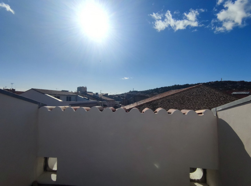 location Appartement Sete - Photo 9