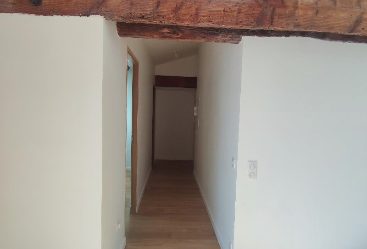 location Appartement Sete - Photo 4