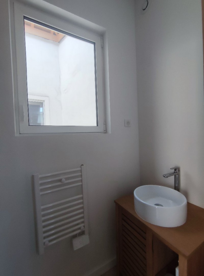 for rent Appartement Sete - Photo 6