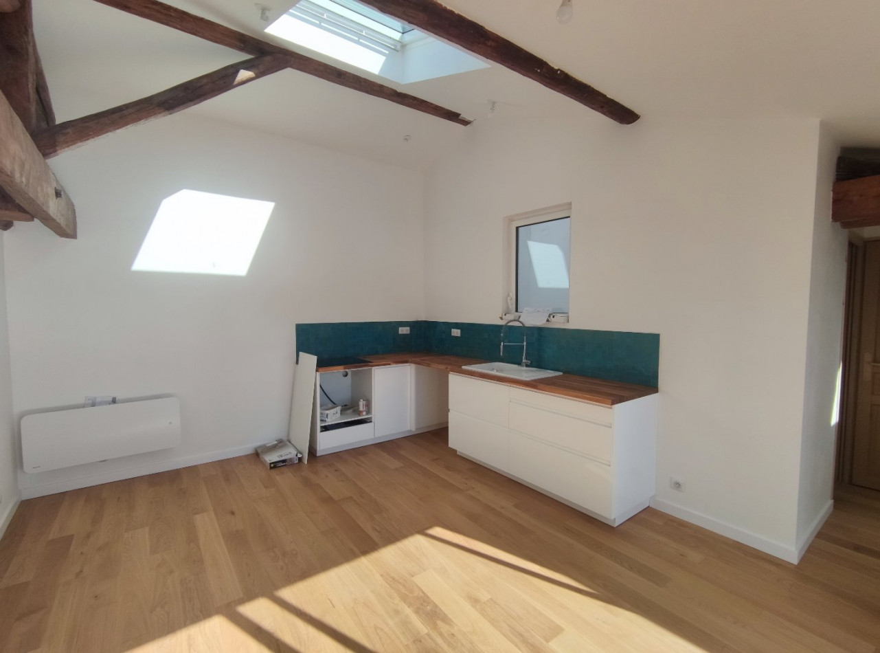 location Appartement Sete - Photo 2