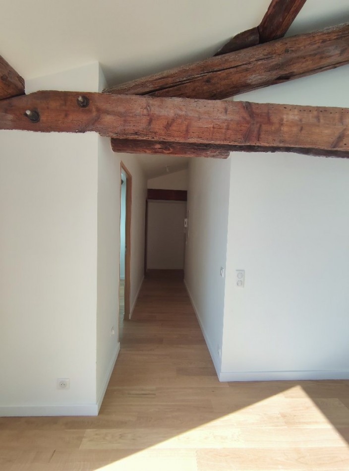 location Appartement Sete - Photo 4