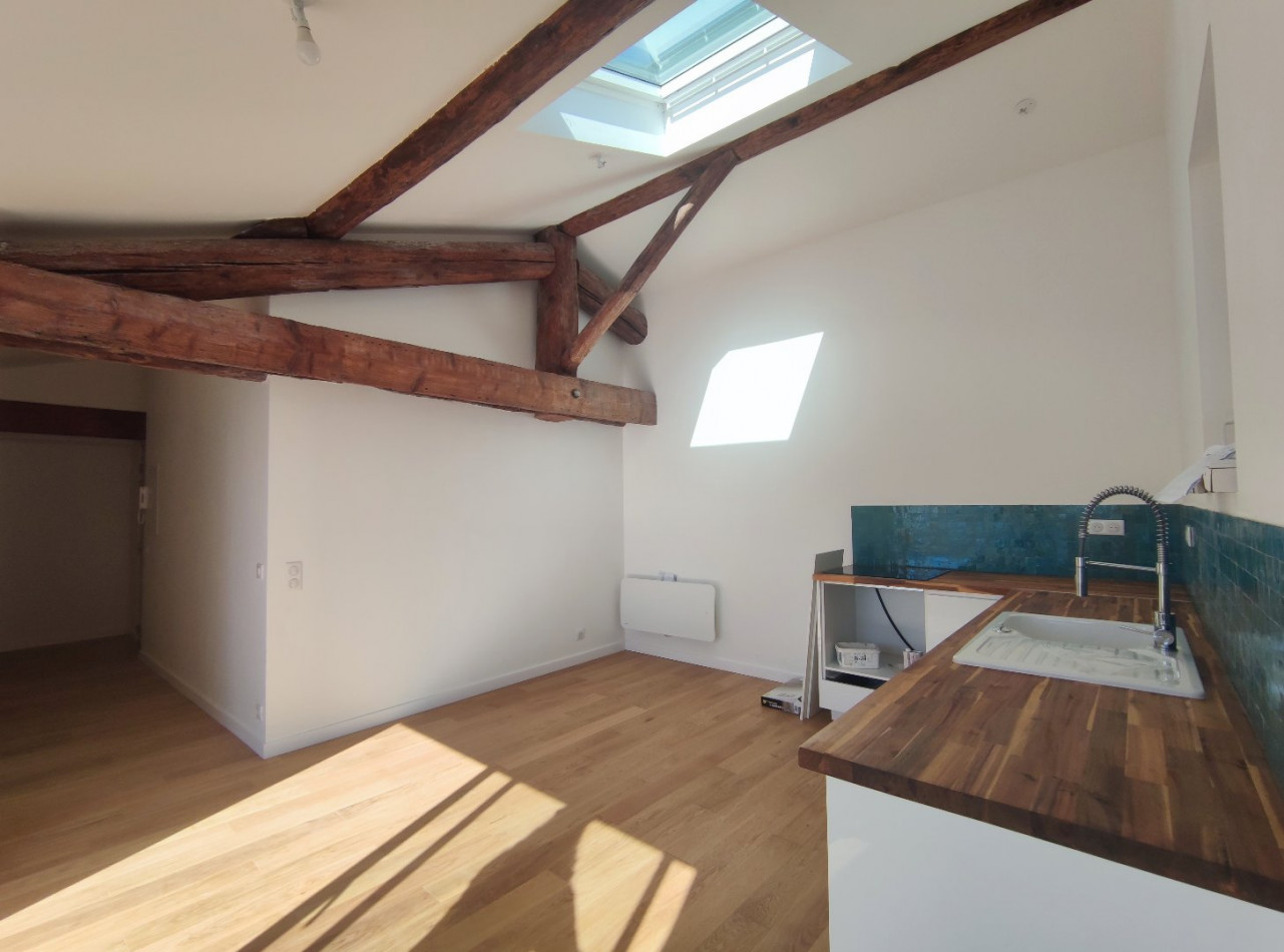 location Appartement Sete - Photo 5