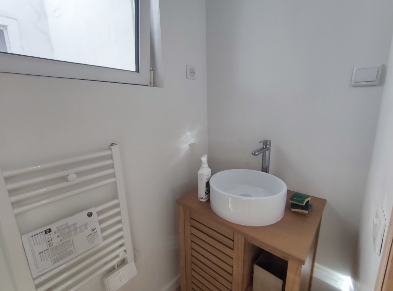 location Appartement Sete - Photo 6