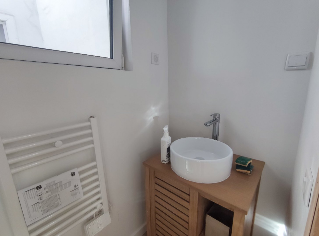 location Appartement Sete - Photo 6