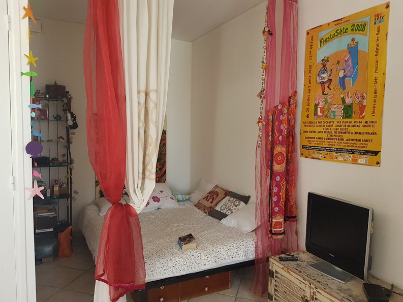 vente Appartement Sete - Photo 4