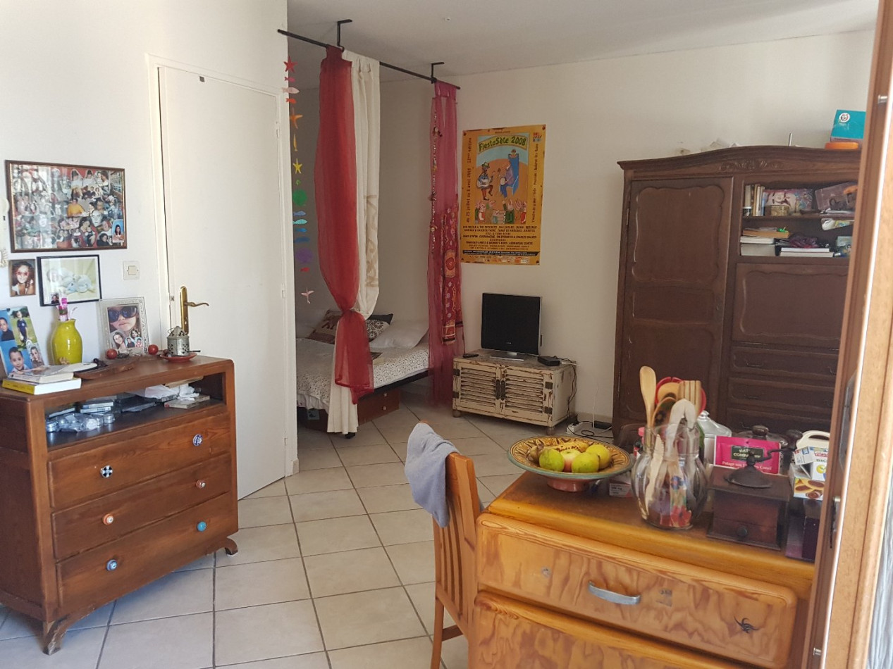 vente Appartement Sete - Photo 3