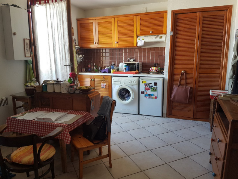 vente Appartement Sete - Photo 1