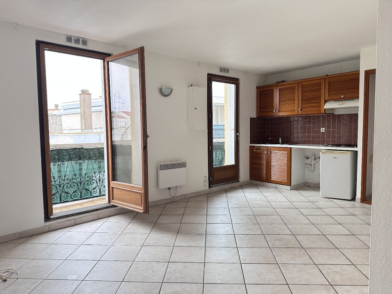vente Appartement Sete - Photo 2