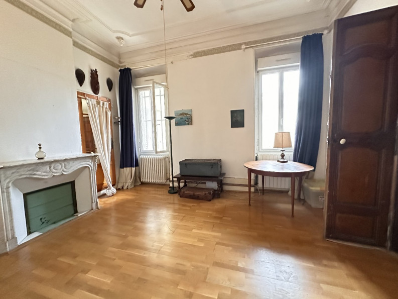 vente Appartement Sete - Photo 4