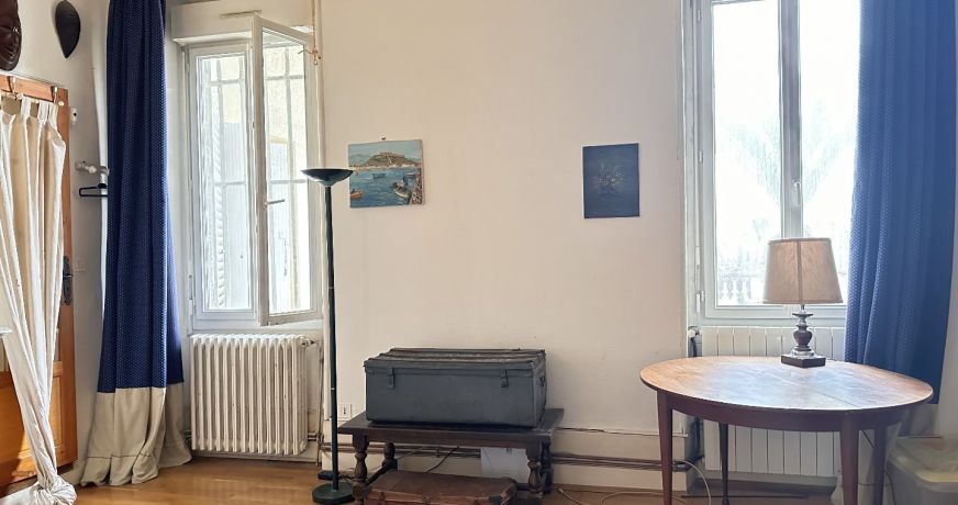 vente Appartement Sete