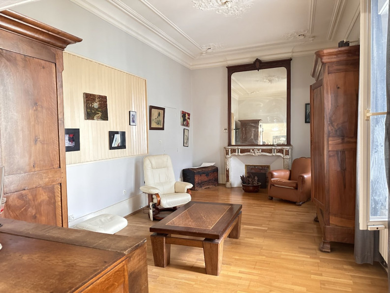 à vendre Appartement Sete - Photo 1