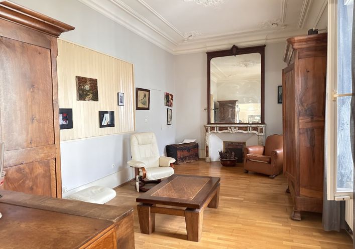 vente Appartement Sete