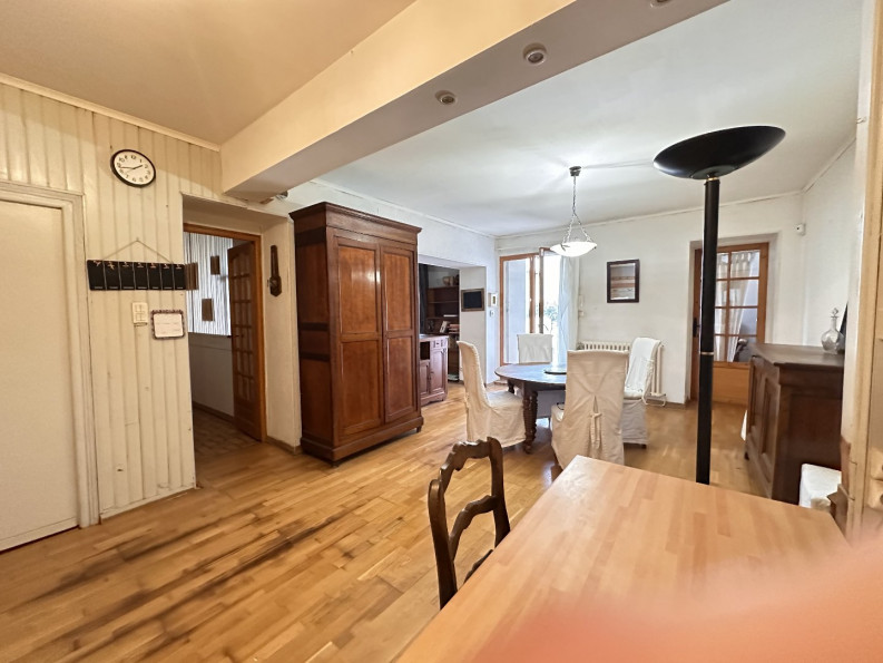 vente Appartement Sete - Photo 3