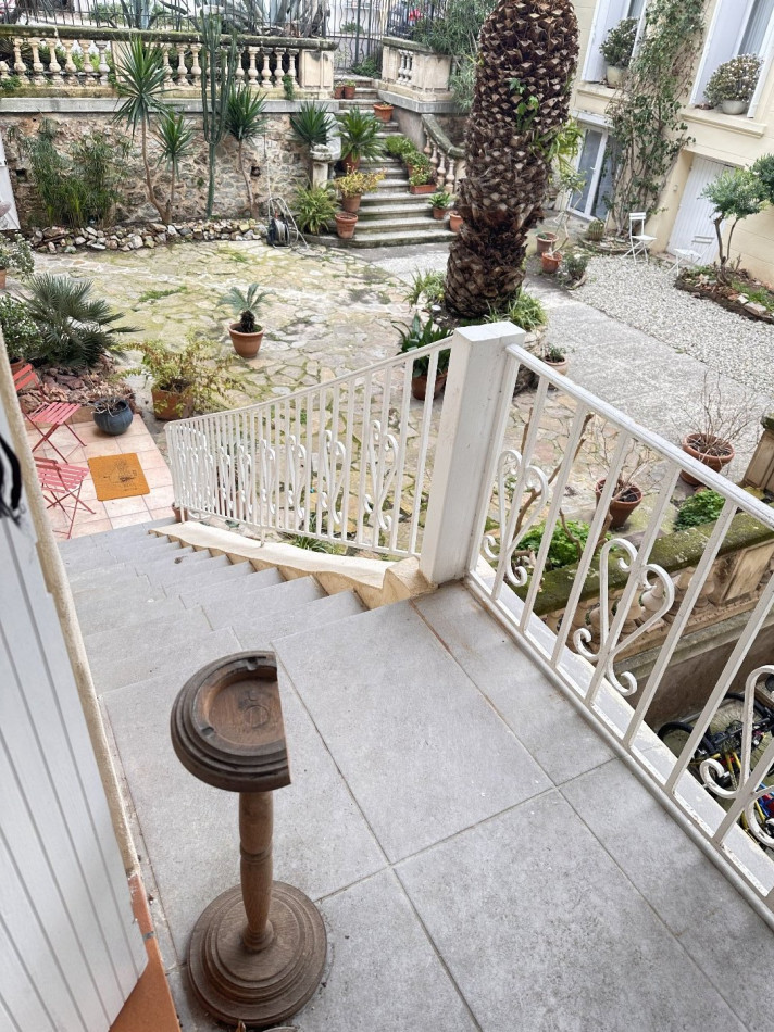 vente Appartement Sete - Photo 6