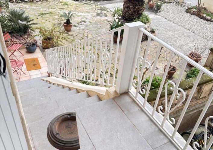 vente Appartement Sete