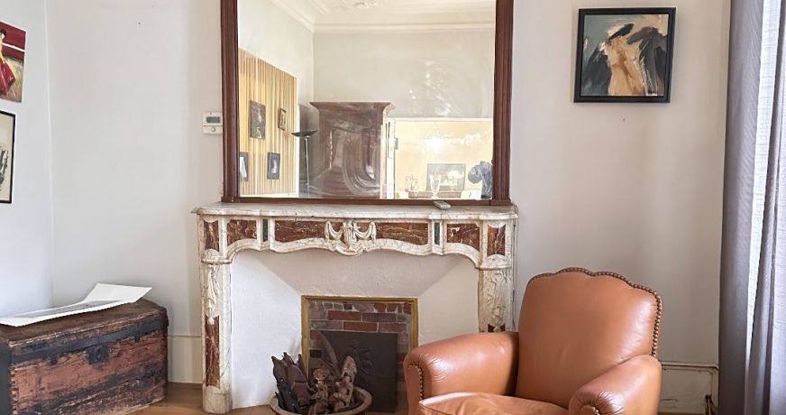 vente Appartement Sete