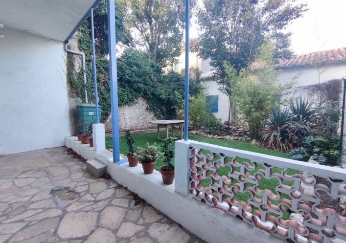 for rent Appartement Sete