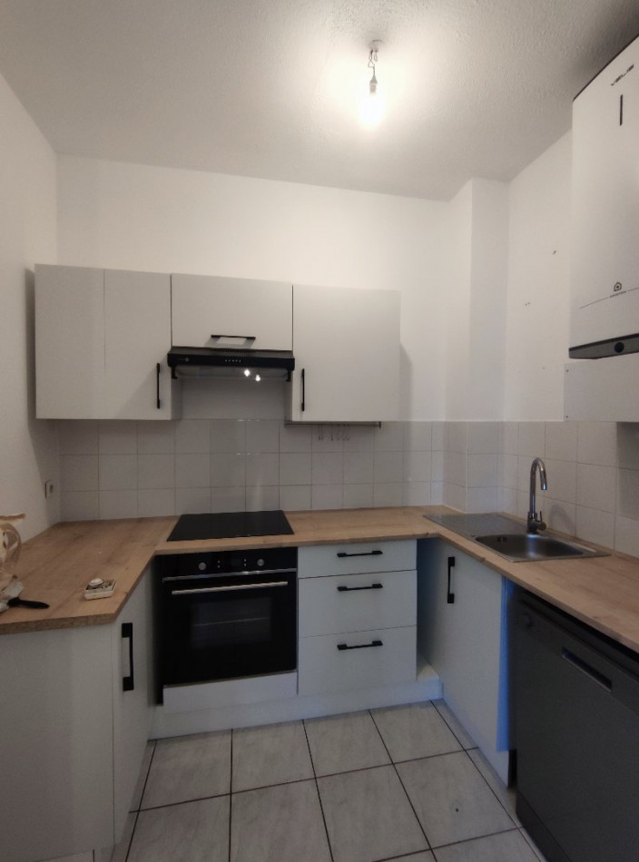 for rent Appartement Sete - Photo 4