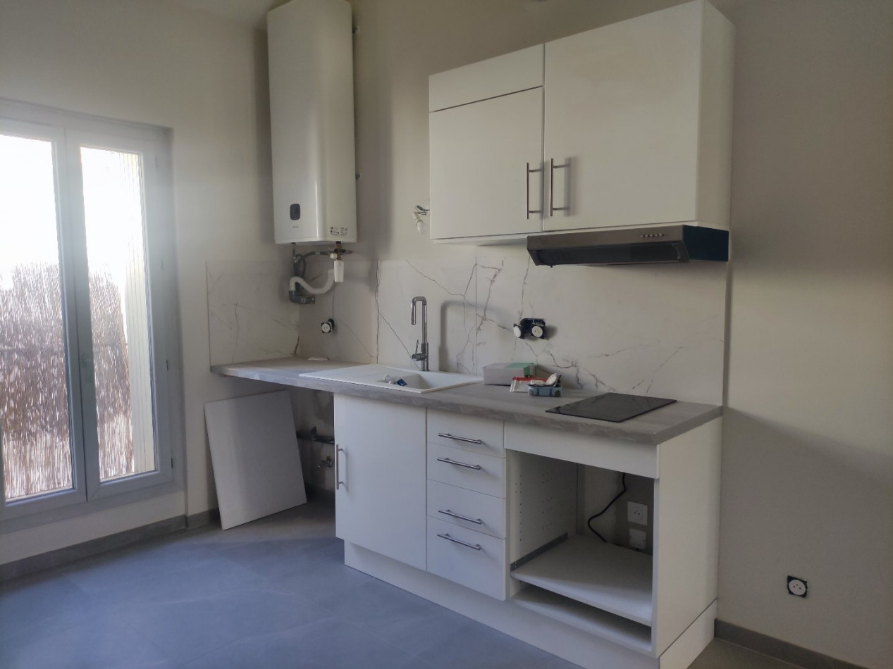 à louer Appartement Sete - Photo 2