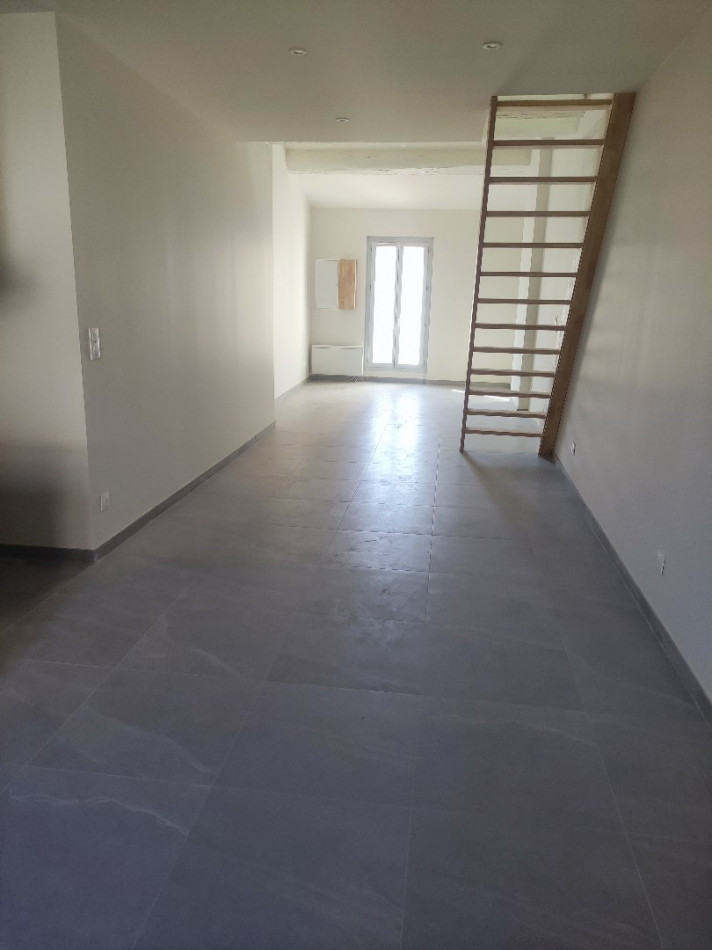 à louer Appartement Sete - Photo 3