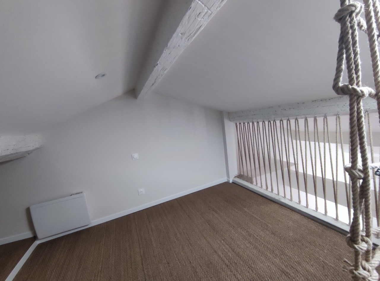 à louer Appartement Sete - Photo 9