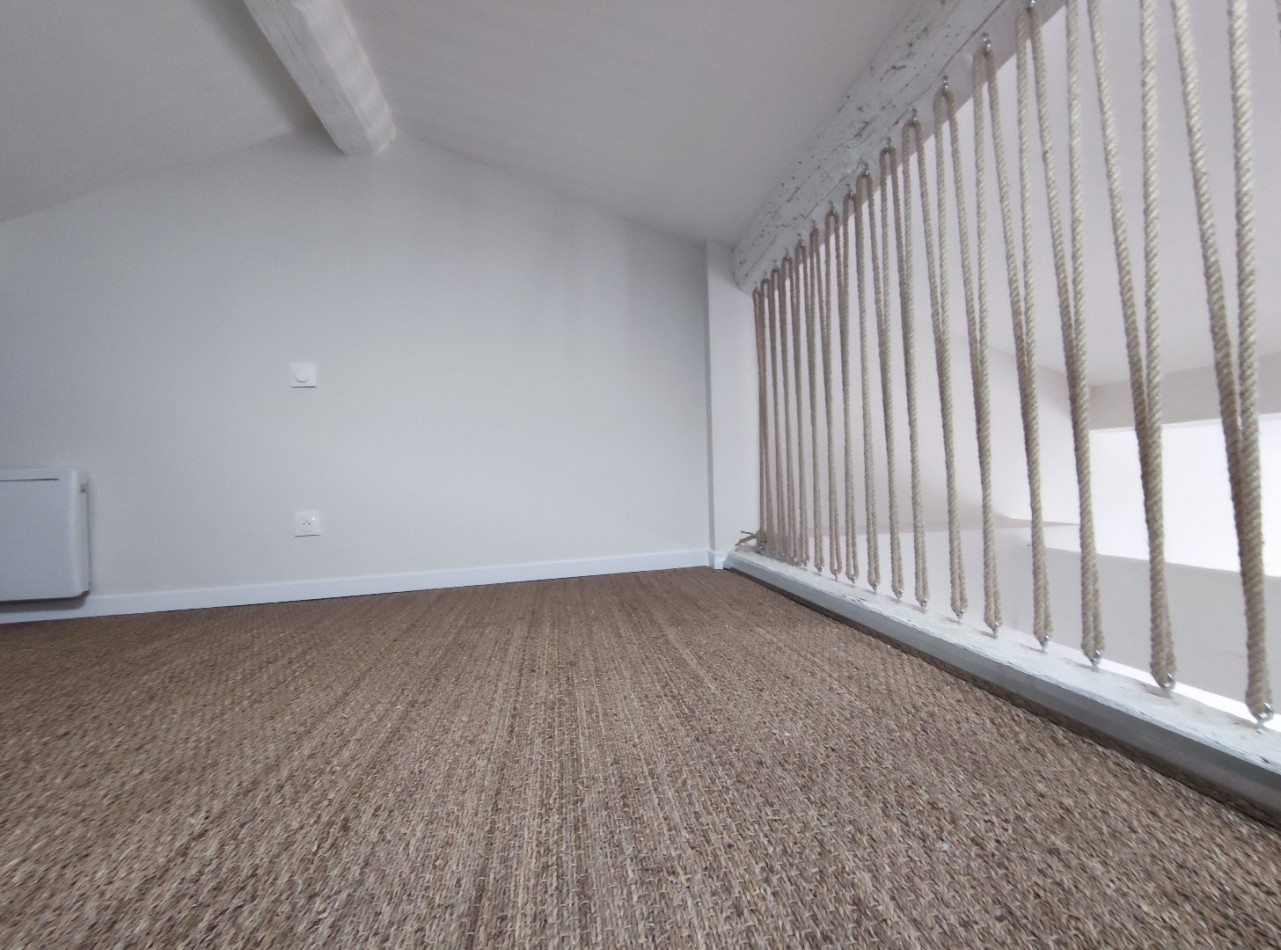 à louer Appartement Sete - Photo 5