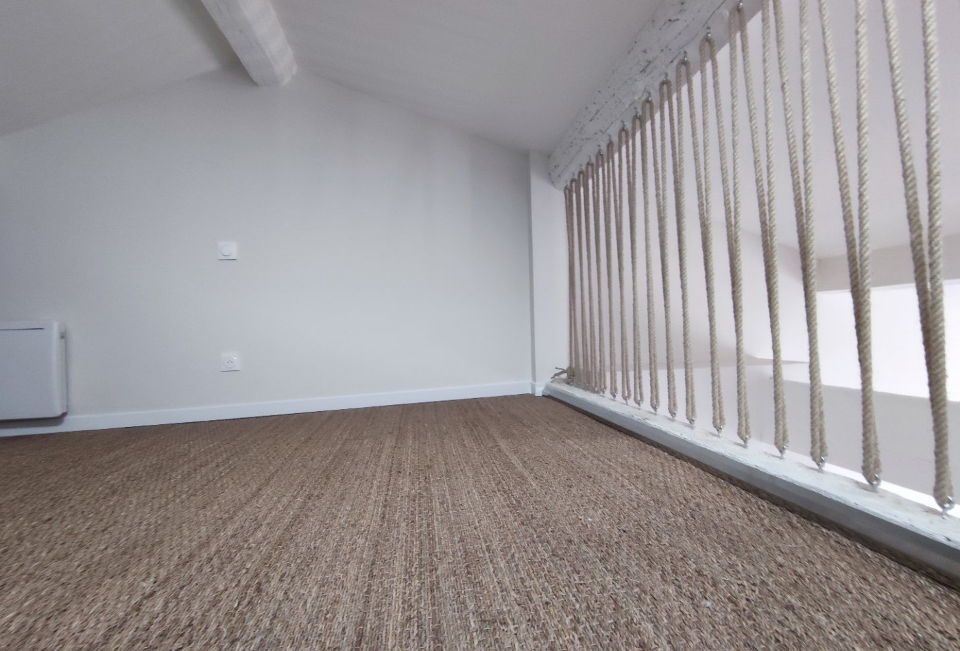 location Appartement Sete - Photo 5