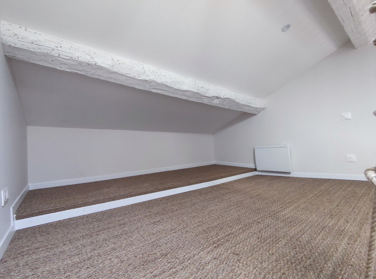 à louer Appartement Sete - Photo 4