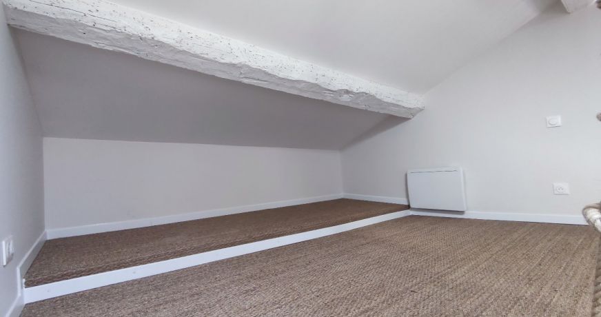 location Appartement Sete