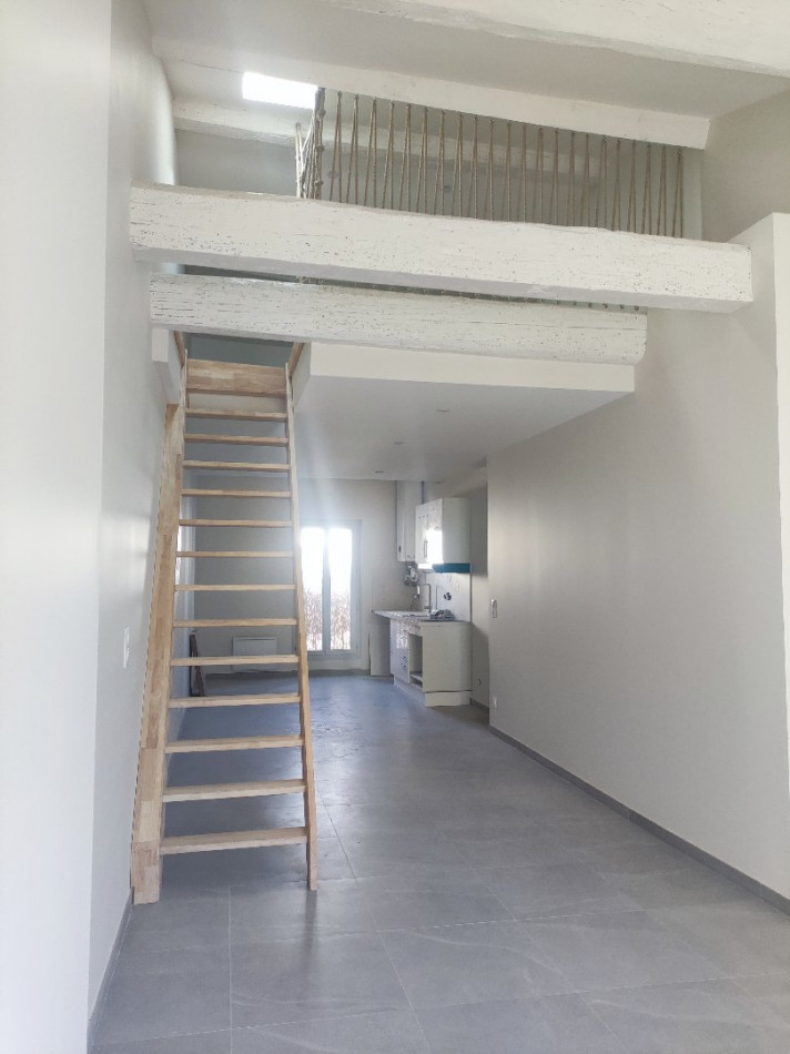 à louer Appartement Sete - Photo 1