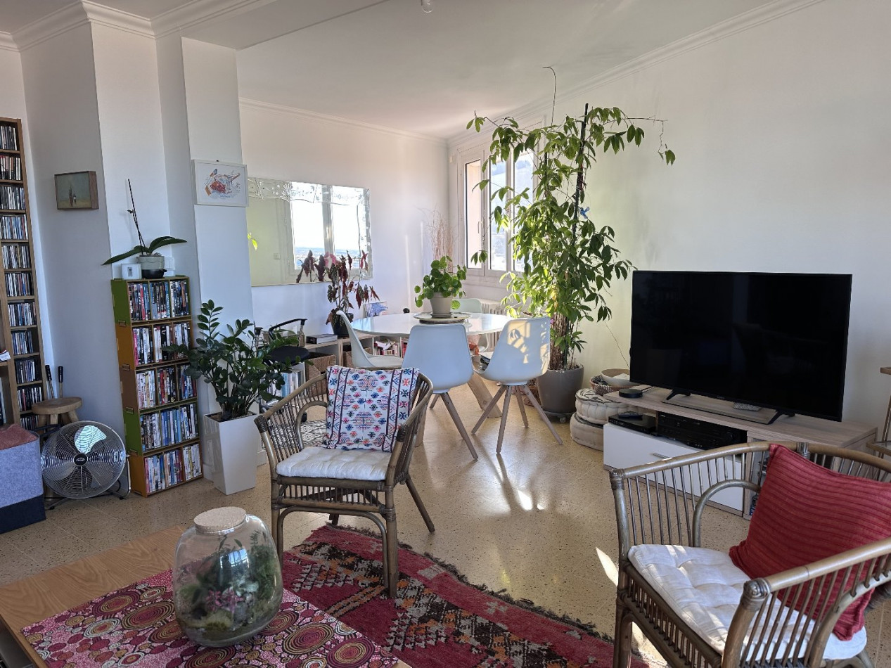 à vendre Appartement Sete - Photo 5