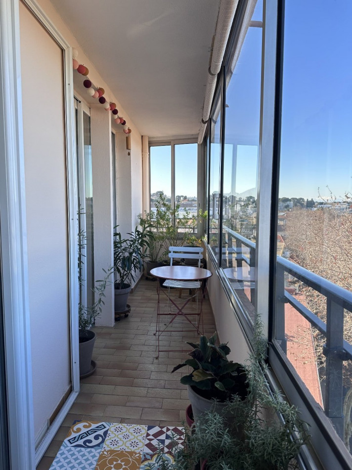 à vendre Appartement Sete - Photo 6