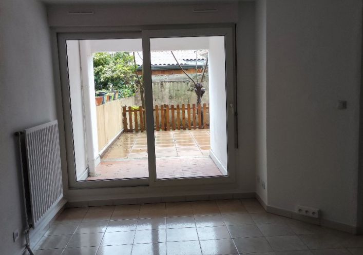 for rent Appartement Sete