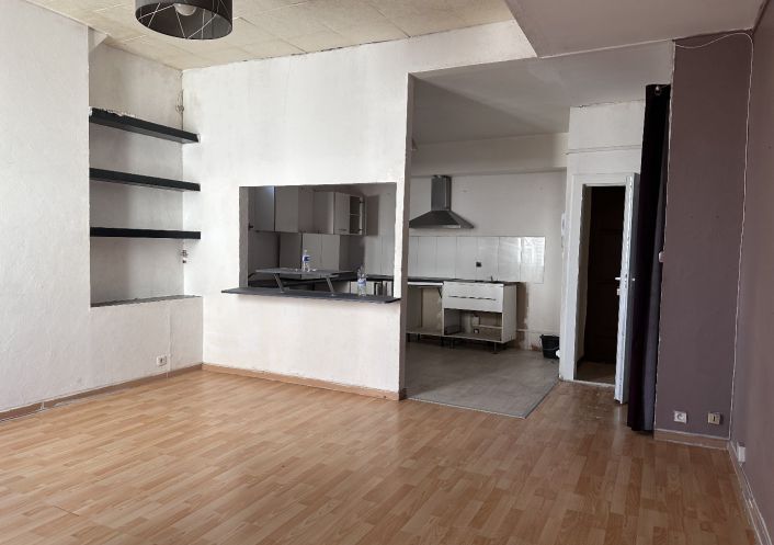 vente Appartement Sete