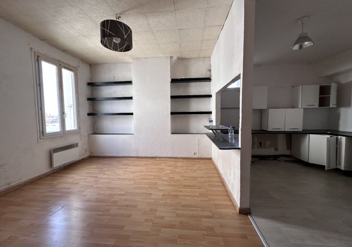 à vendre Appartement Sete